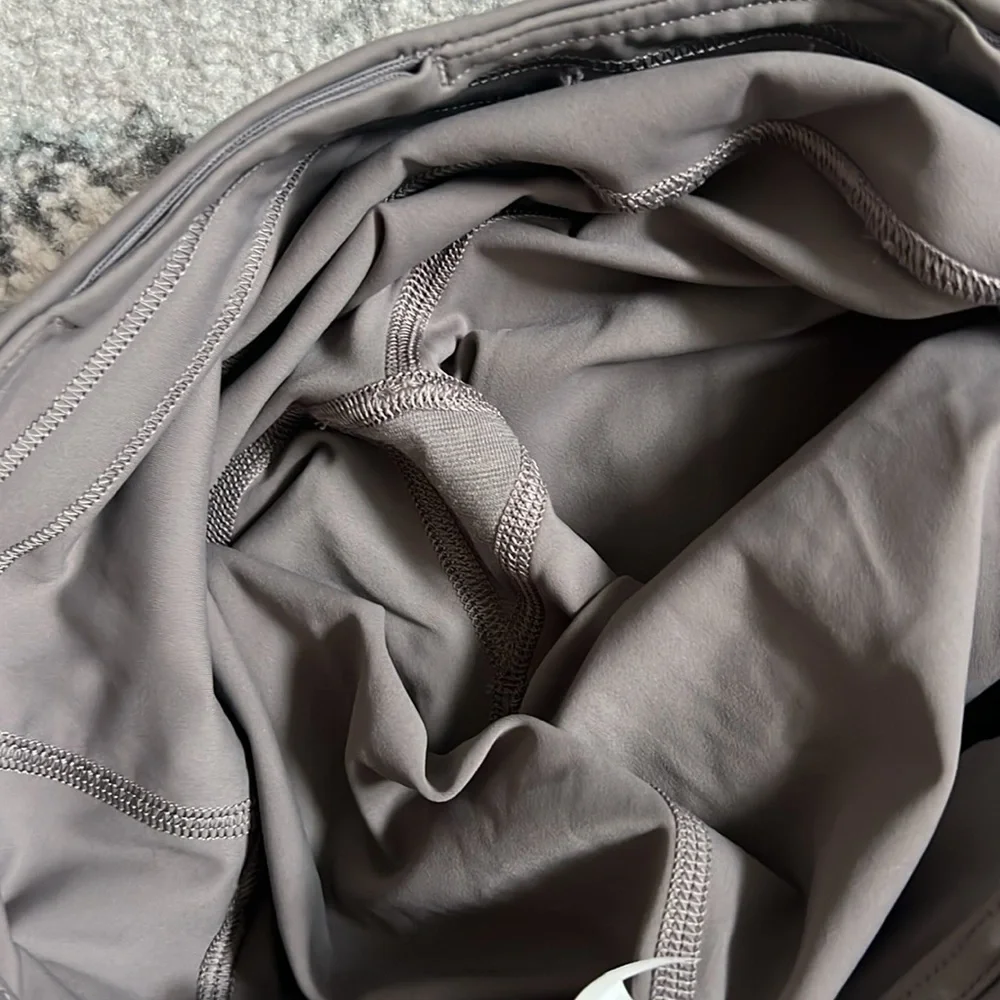 Lululemon Speed Wunder Tight Leggings Size 4